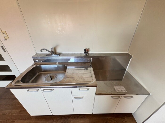 物件内観写真8　(キッチン)