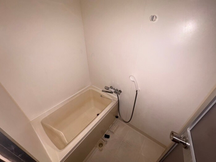 物件内観写真9　(バス／シャワールーム等)