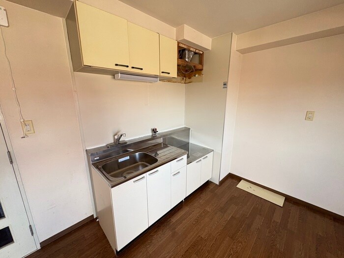 物件内観写真13　(キッチン)