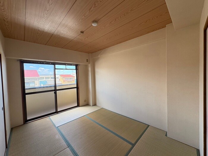 物件内観写真18　(居室)