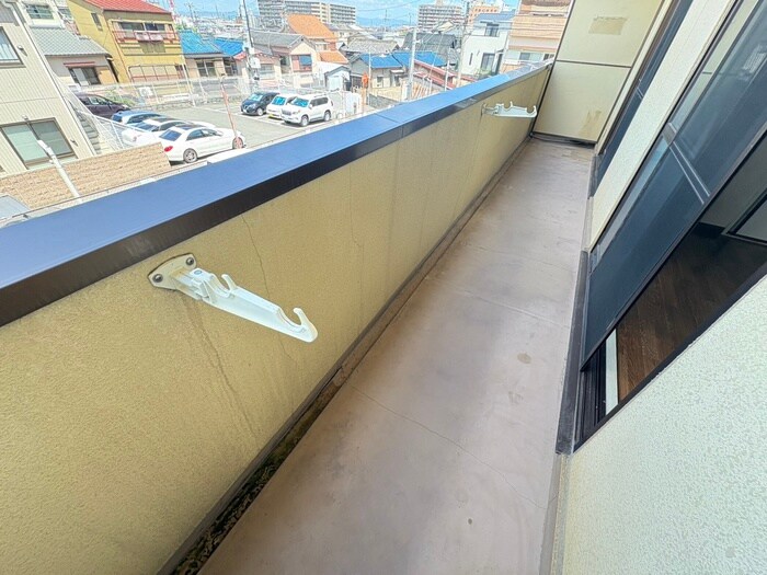 物件内観写真20　(ベランダ・バルコニー)