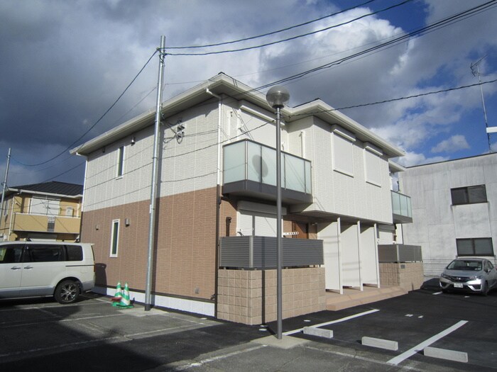 物件外観写真6　(外観写真)