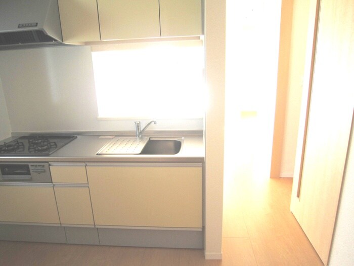 物件内観写真21　(キッチン)