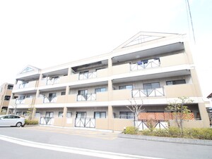 ジェントリーＴ．Ｍ．ＹⅡ外観写真