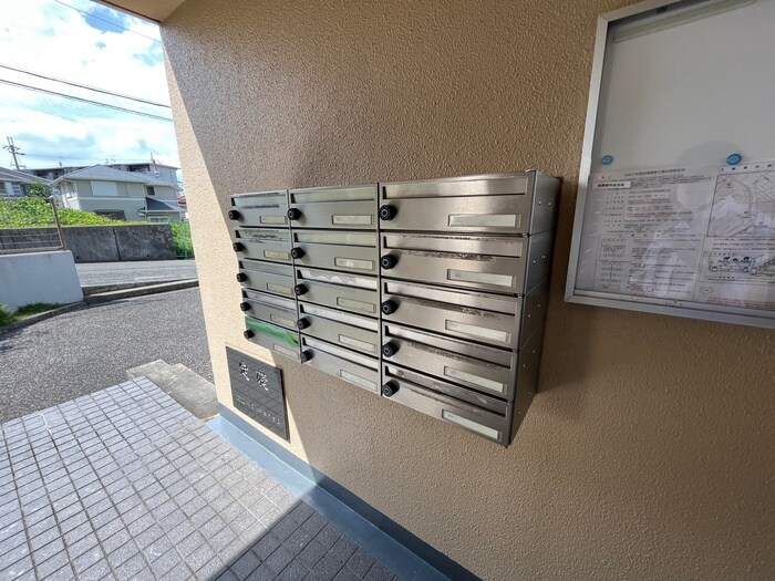 物件外観写真5　(建物設備)