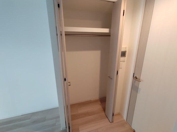 物件内観写真9　(収納)