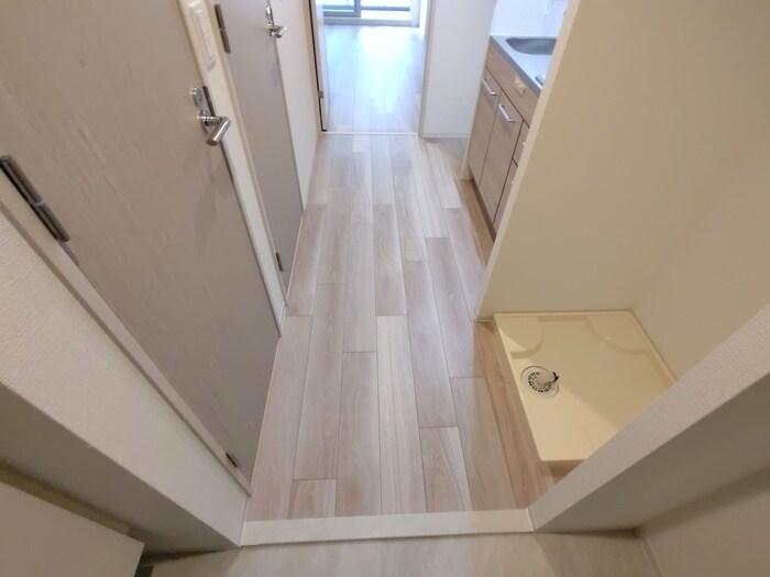 物件内観写真17　(廊下)