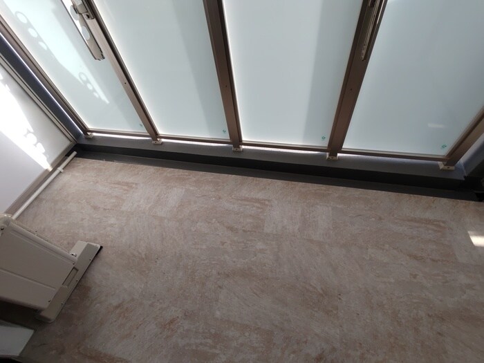 物件内観写真18　(ベランダ・バルコニー)