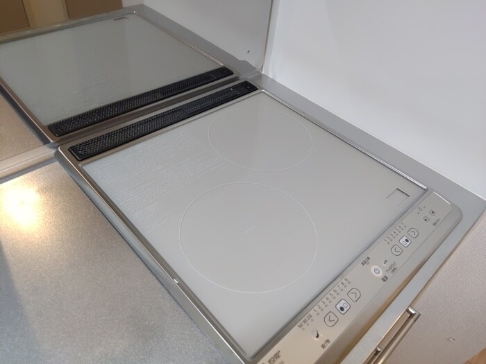 物件内観写真22　(キッチン)