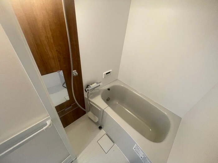 物件内観写真11　(バス／シャワールーム等)