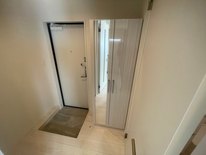 物件内観写真14　(靴箱)