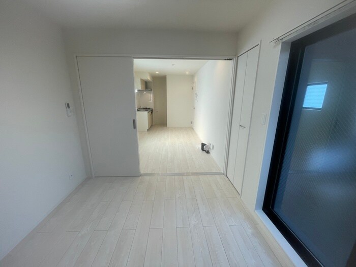 物件内観写真17　(居室)