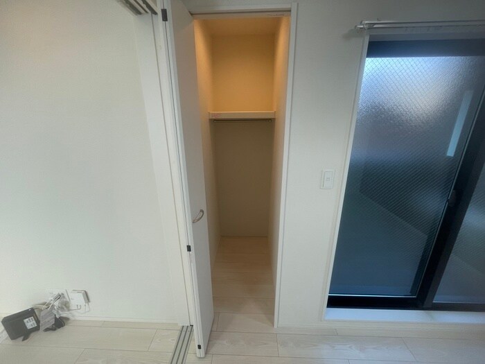 物件内観写真19　(収納)