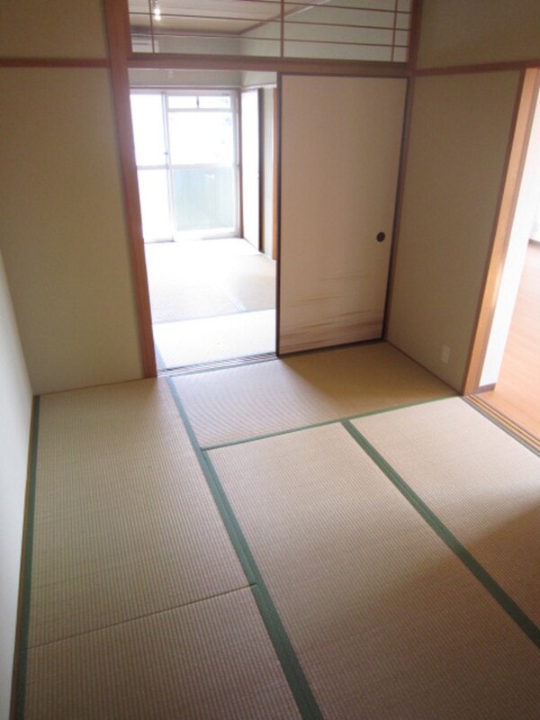 居室
