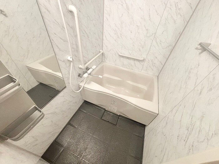 物件内観写真8　(バス／シャワールーム等)