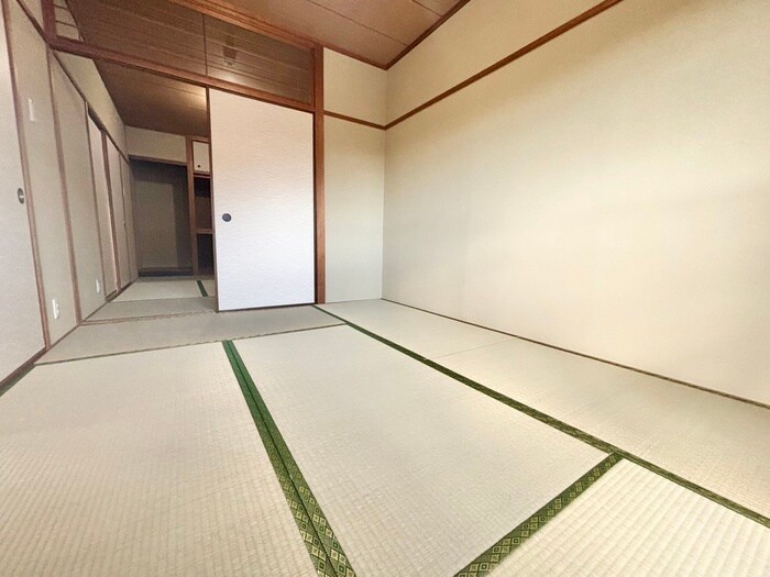 物件内観写真16　(居室)