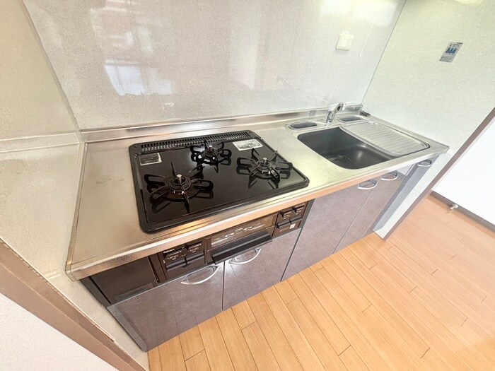物件内観写真17　(キッチン)