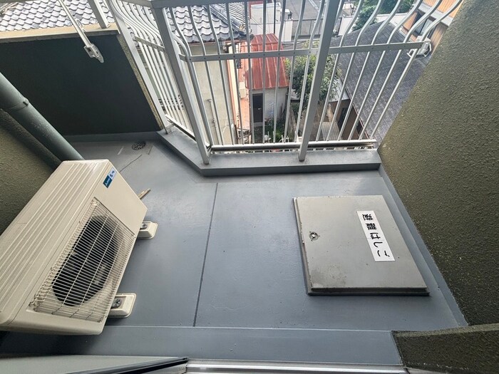 物件内観写真20　(ベランダ・バルコニー)