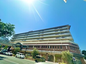 ラポルテ北館(508)外観写真