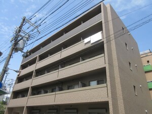 メゾン田中－野田外観写真