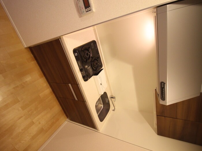 物件内観写真9　(キッチン)