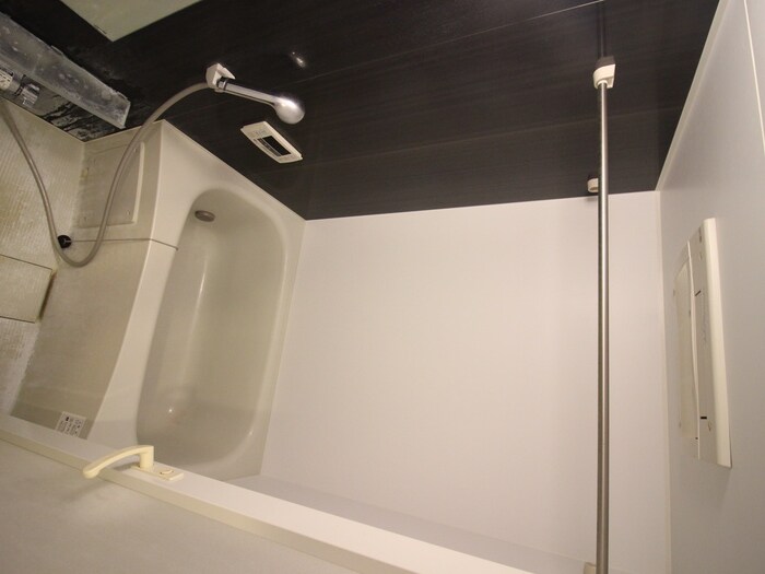 物件内観写真10　(バス／シャワールーム等)