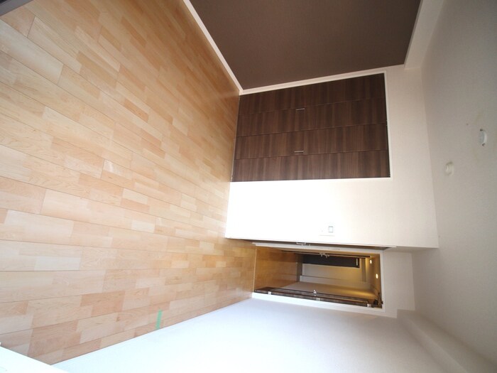 物件内観写真13　(居室)