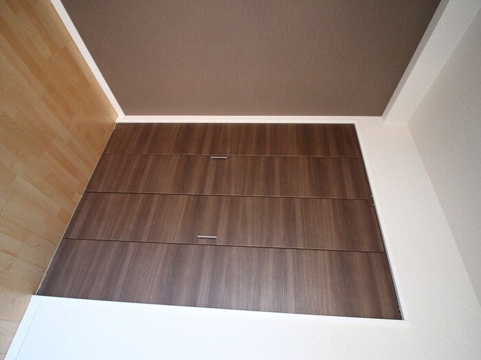 物件内観写真14　(収納)