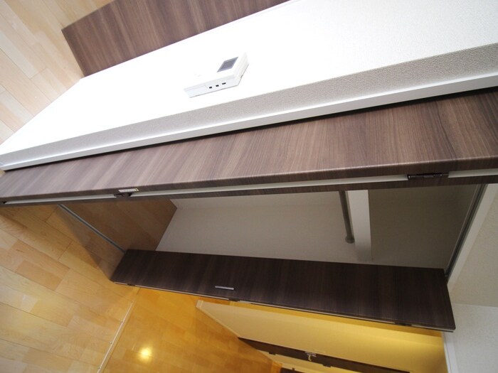 物件内観写真18　(収納)