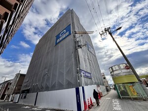 仮）西加賀屋新築PJ外観写真