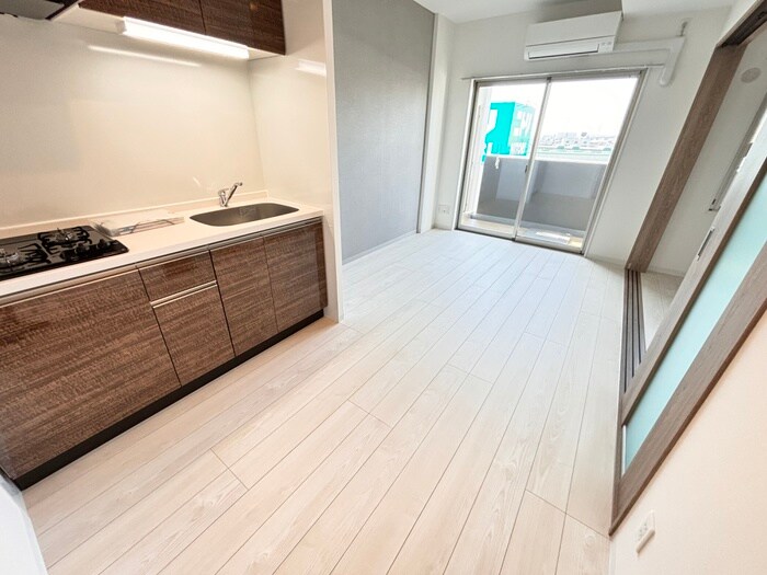 物件内観写真7　(居室)