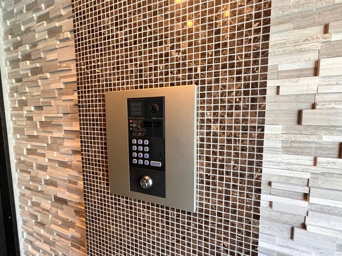 物件外観写真3　(建物設備)