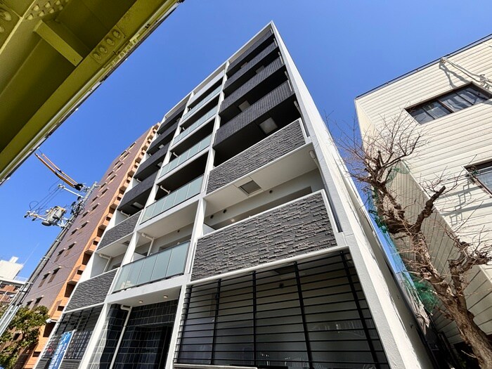 物件外観写真6　(外観写真)