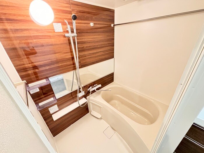 物件内観写真10　(バス／シャワールーム等)