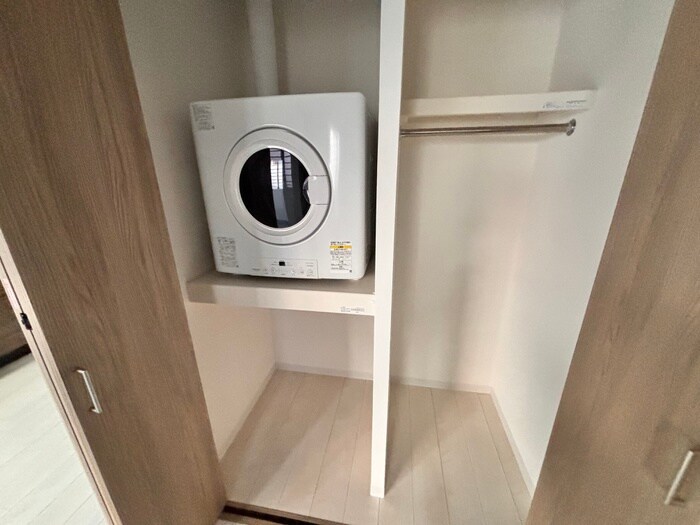 物件内観写真14　(収納)