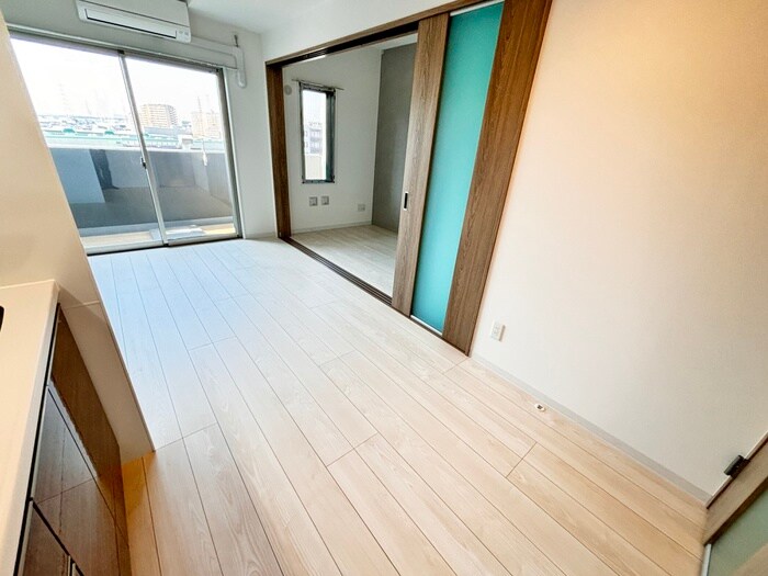 物件内観写真15　(居室)