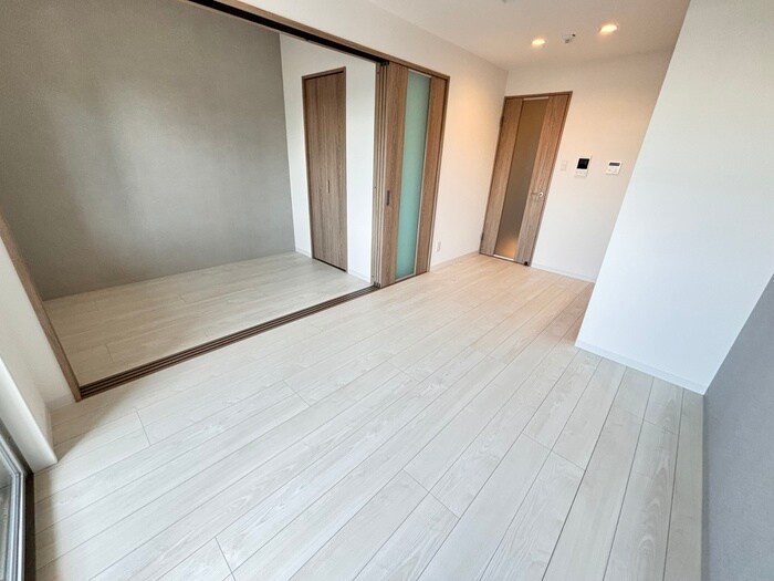 物件内観写真16　(居室)