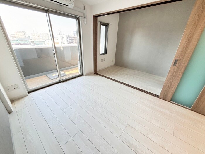 物件内観写真17　(居室)