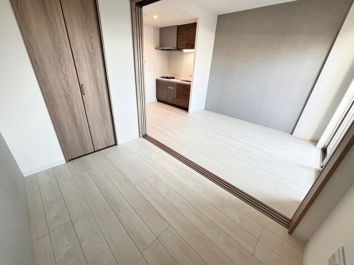 物件内観写真18　(居室)