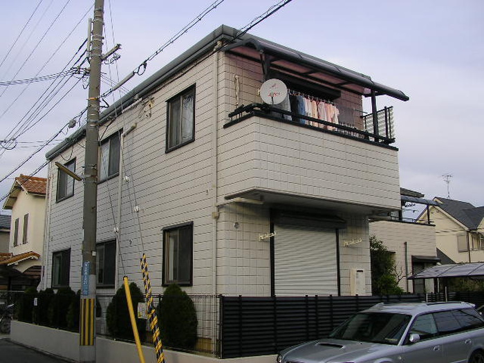 外観写真