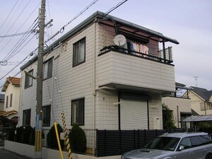 メゾンユタカ外観写真