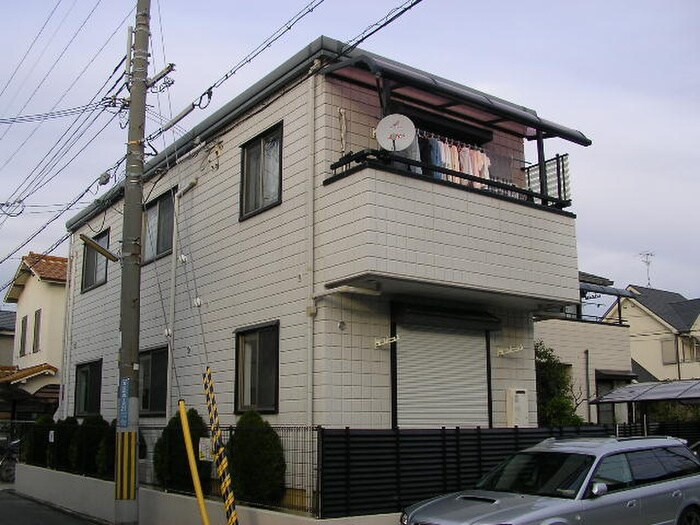 物件外観写真6　(外観写真)