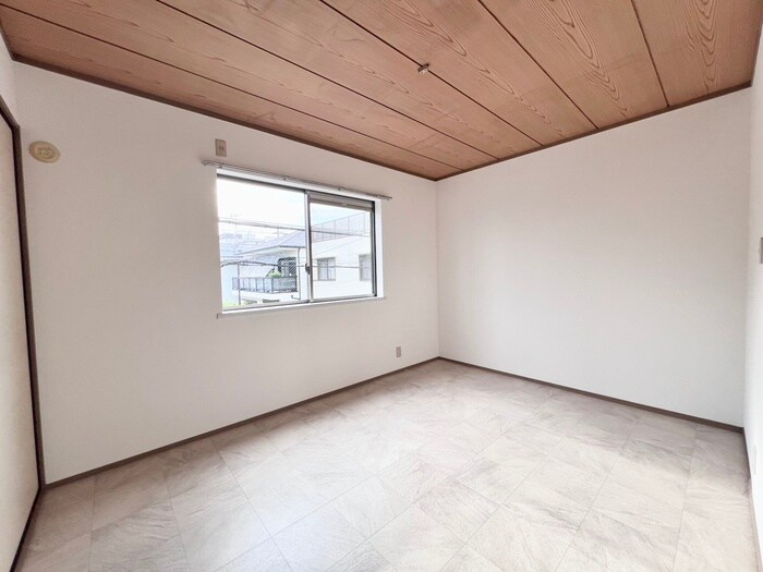 物件内観写真10　(居室)