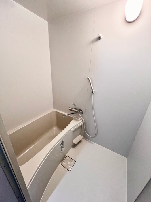 物件内観写真13　(バス／シャワールーム等)