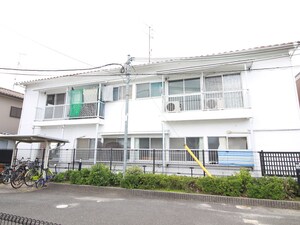 吉田文化外観写真