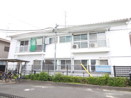 吉田文化外観写真