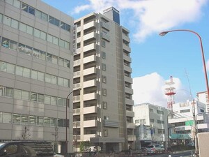 ダイド－メゾン阪神西宮(204)外観写真
