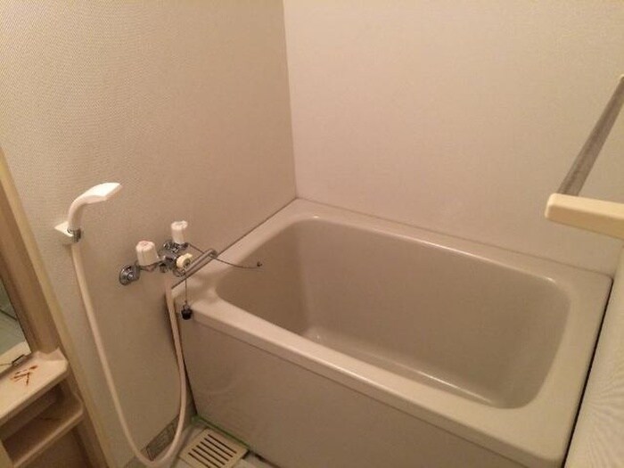物件内観写真9　(バス／シャワールーム等)