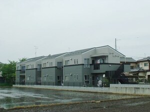アクア２１Ｂ外観写真