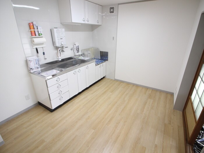 物件内観写真6　(居室)